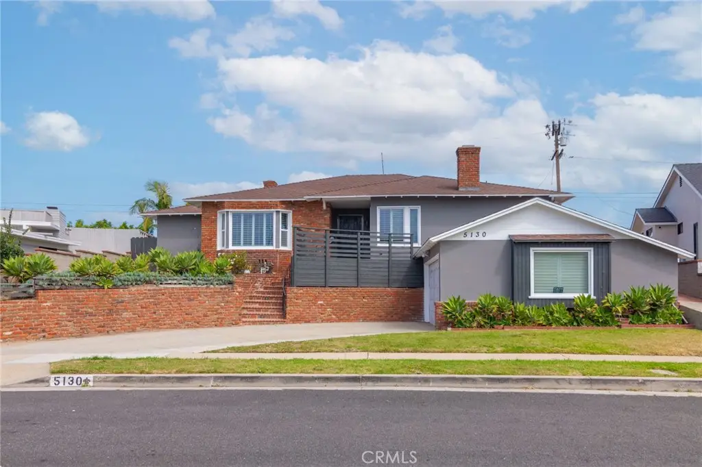 5130 Onacrest, Los Angeles, CA 90043 - #1