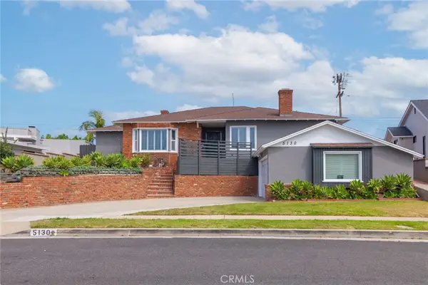 5130 Onacrest, Los Angeles, CA 90043