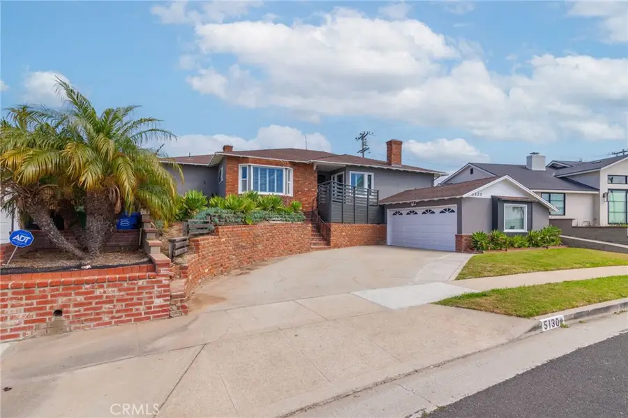 5130 Onacrest, Los Angeles, CA 90043 - #3