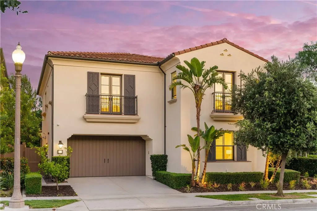 100 Pumpkin, Irvine, CA 92620 - #1