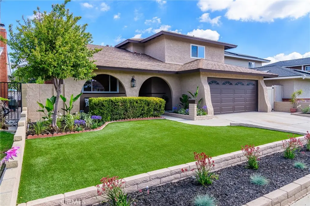 6851 Reefton Avenue, Cypress, CA 90630 - #1