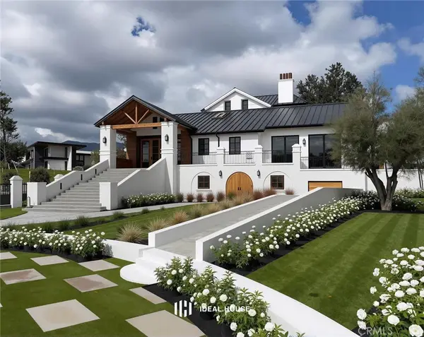31742 Contijo, Coto de Caza, CA 92679