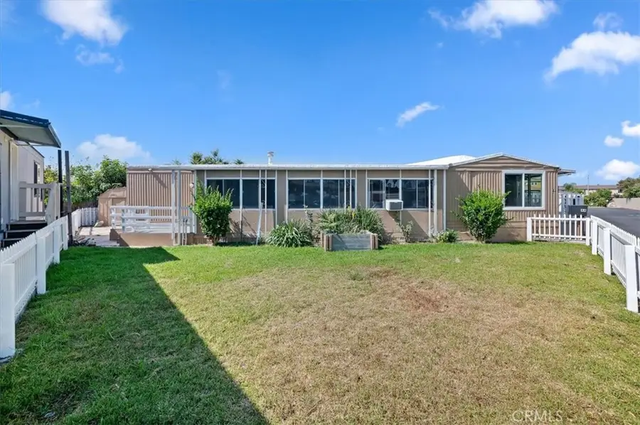 2770 W Lincoln Avenue #44, Anaheim, CA 92801 - #2