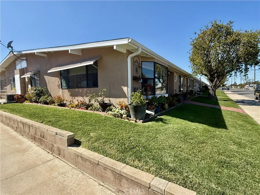 13451 St. Andrews Dr #M5-124L, Seal Beach, CA 90740 - #2