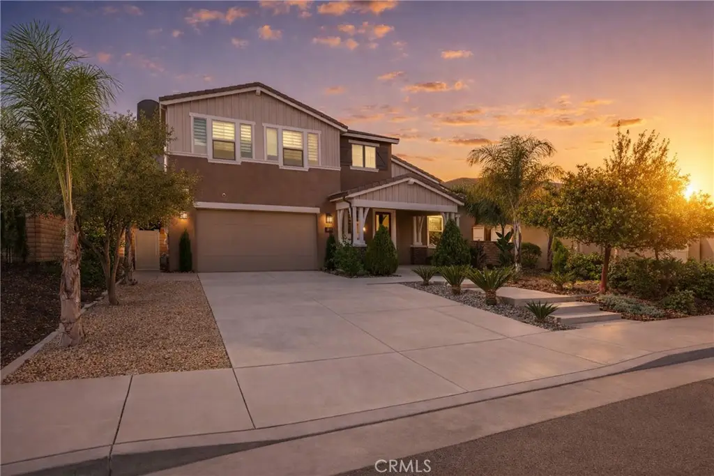 24369 Trailblazer Lane, Menifee, CA 92584 - #1
