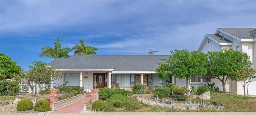 9282 Marietta, Garden Grove, CA 92841 - #1