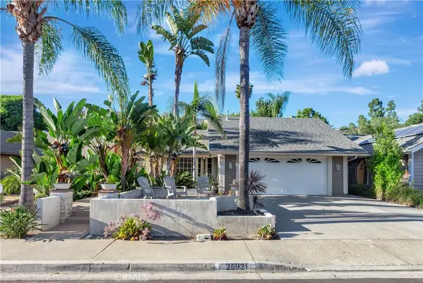 25921 Tree Top Road, Laguna Hills, CA 92653