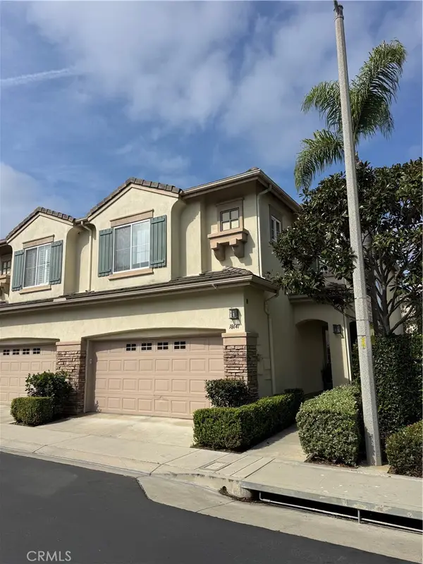 18641 Park Meadow, Huntington Beach, CA 92648