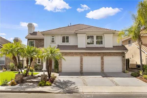 22241 Birchleaf, Mission Viejo, CA 92692