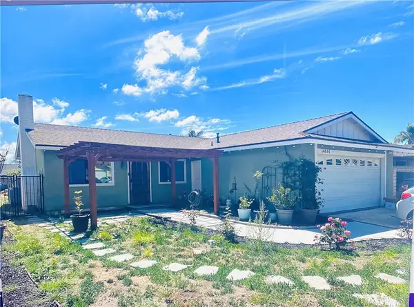 14634 Stanford St., Moorpark, CA 93021