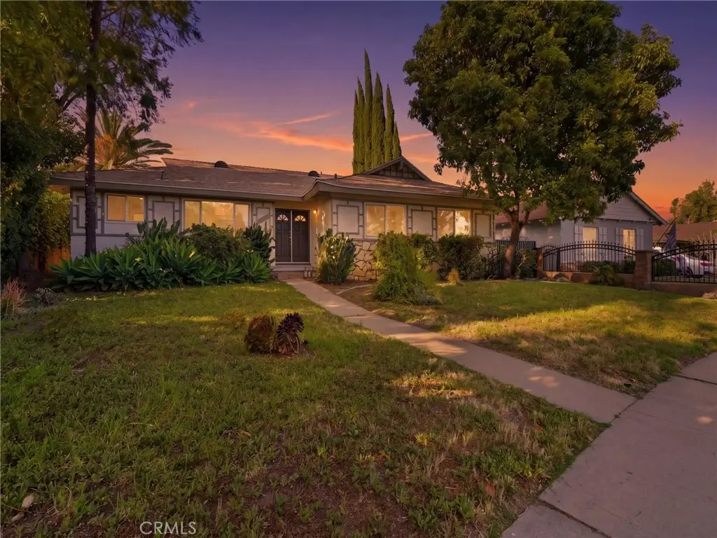 16455 Ludlow Street, Granada Hills, CA 91344 - #1