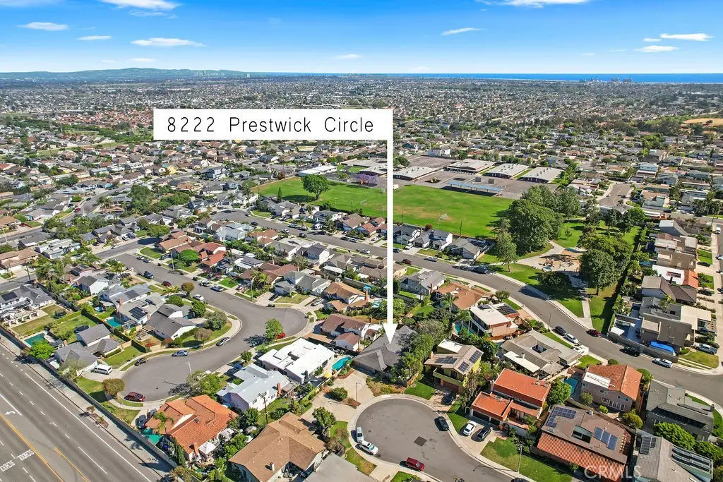 8222 Prestwick Circle, Huntington Beach, CA 92646 - #1