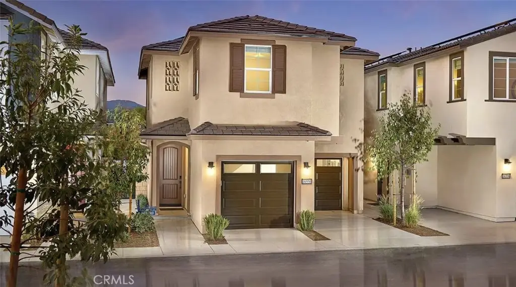 16539 Stone Pine Lane, Fontana, CA 92336 - #1