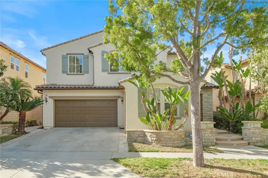 143 Weathervane, Irvine, CA 92603 - #2