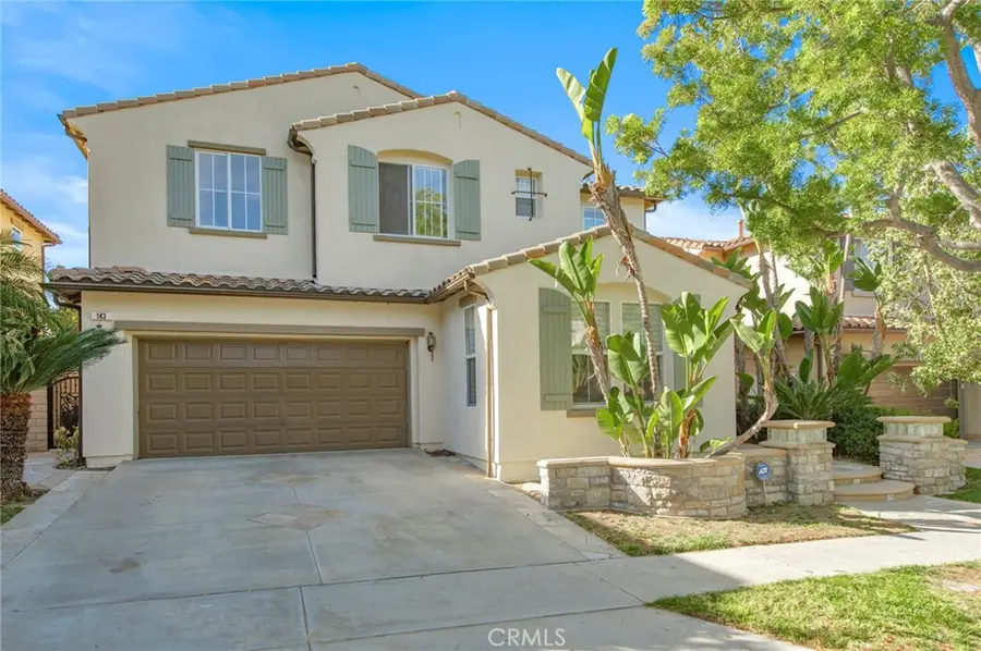 143 Weathervane, Irvine, CA 92603 - #3