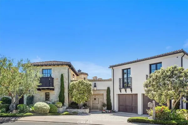 17 Pacific Ridge Place, Dana Point, CA 92629