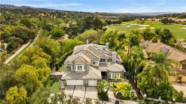 10 Skylark Way, Coto de Caza, CA 92679