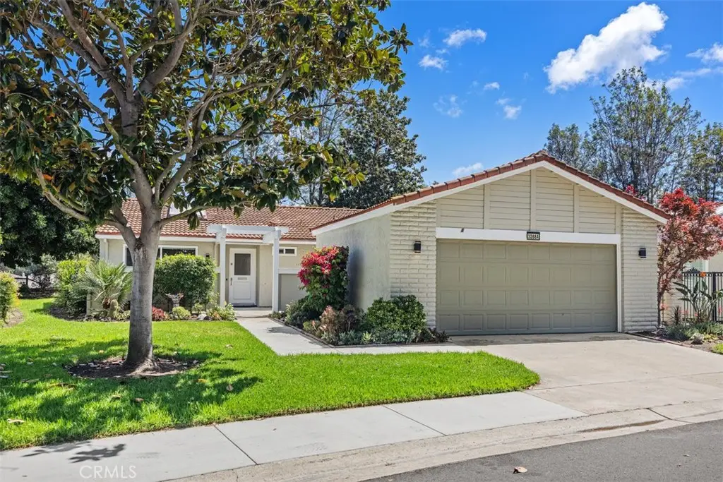 3268 San Amadeo #A, Laguna Woods, CA 92637 - #1