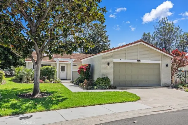 3268 San Amadeo #A, Laguna Woods, CA 92637