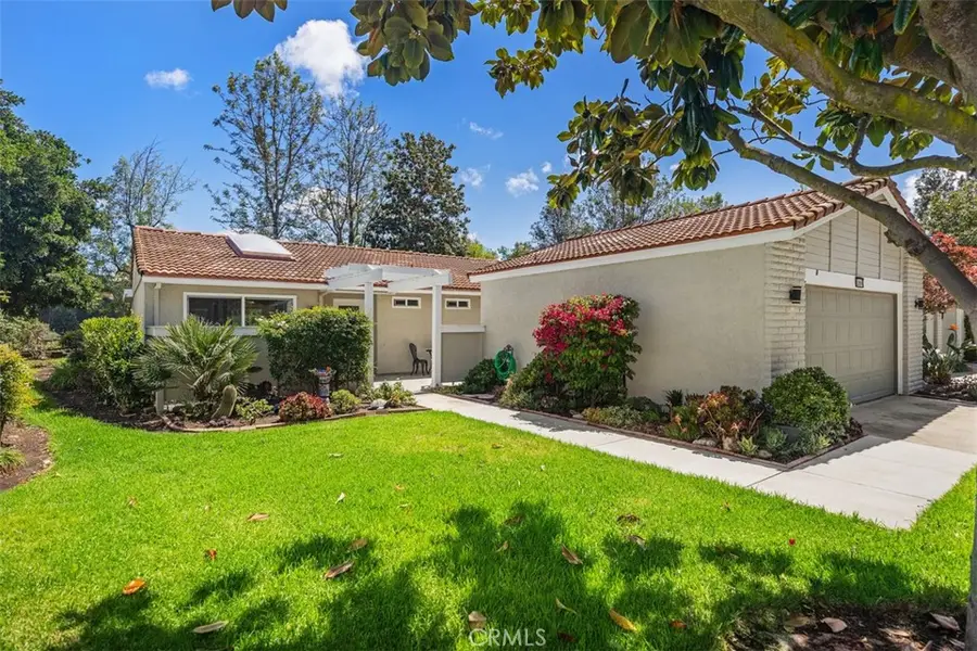 3268 San Amadeo #A, Laguna Woods, CA 92637 - #2