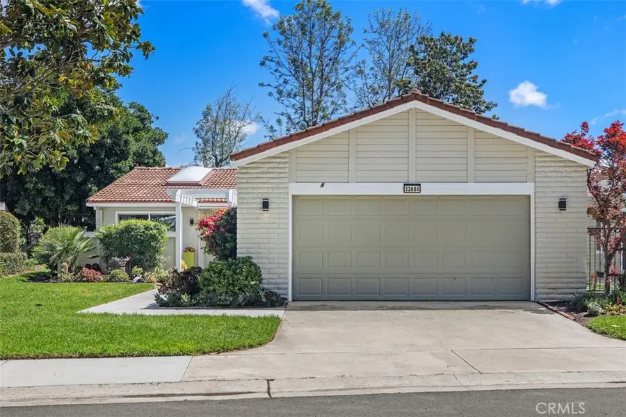 3268 San Amadeo #A, Laguna Woods, CA 92637 - #3