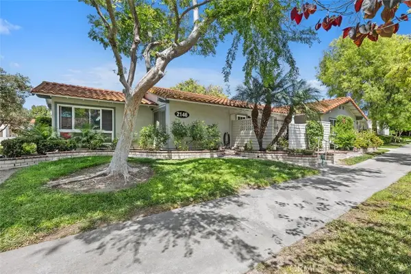 2146 Ronda Granada #C, Laguna Woods, CA 92637