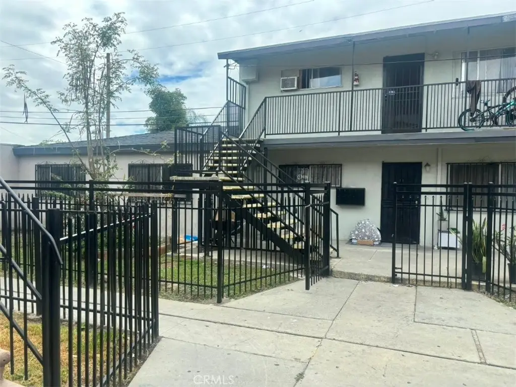 11104 Klingerman Street, El Monte, CA 91733 - #1