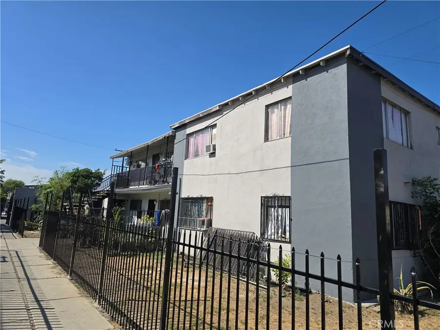 11104 Klingerman Street, El Monte, CA 91733 - #3