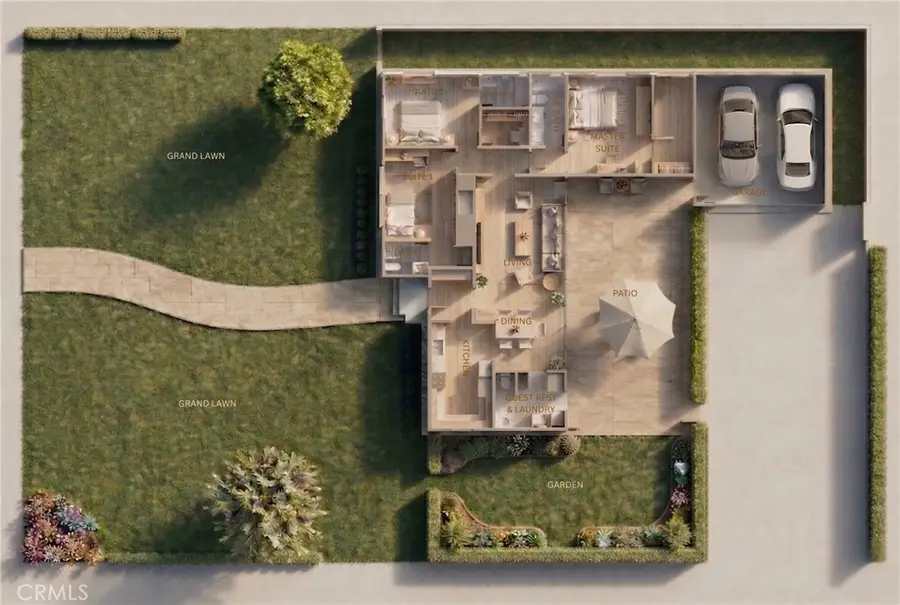 883 E Leadora, Glendora, CA 91741 - #3