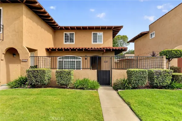 10072 Meadowlark, Fountain Valley, CA 92708