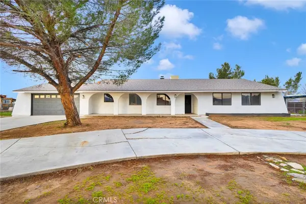 15620 Ramona, Apple Valley, CA 92307