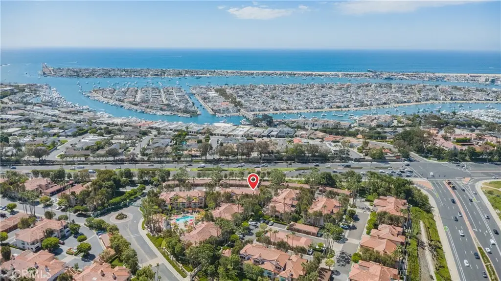 46 Villa Point, Newport Beach, CA 92660 - #1
