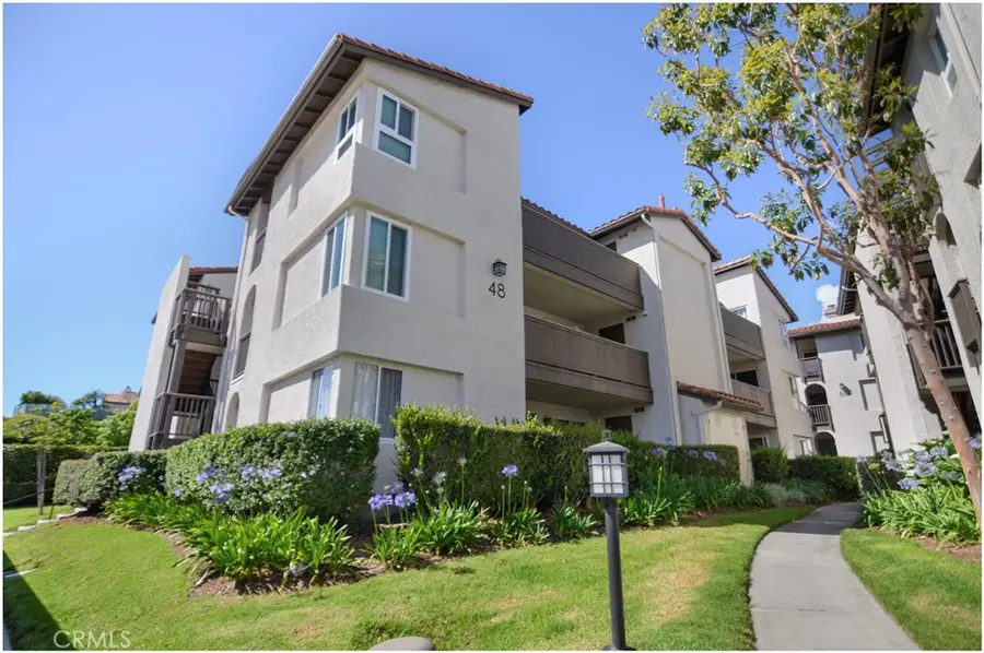 48 Corniche Dr. #E, Dana Point, CA 92629 - #3