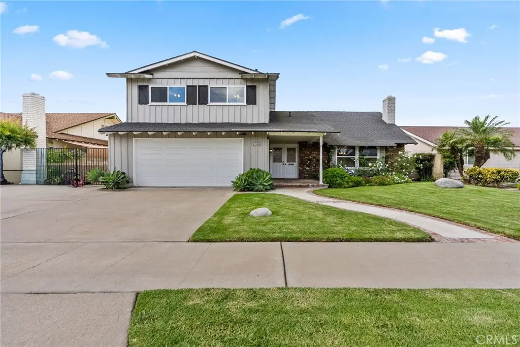 3180 N Hartman, Orange, CA 92865 - #1