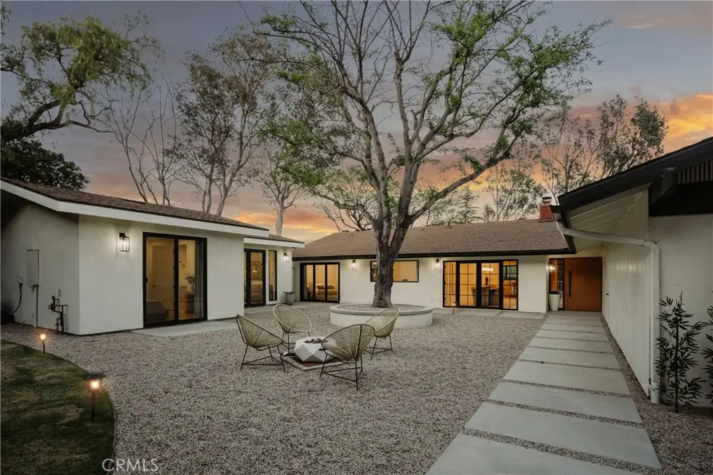 10141 Overhill Drive, North Tustin, CA 92705 - #1