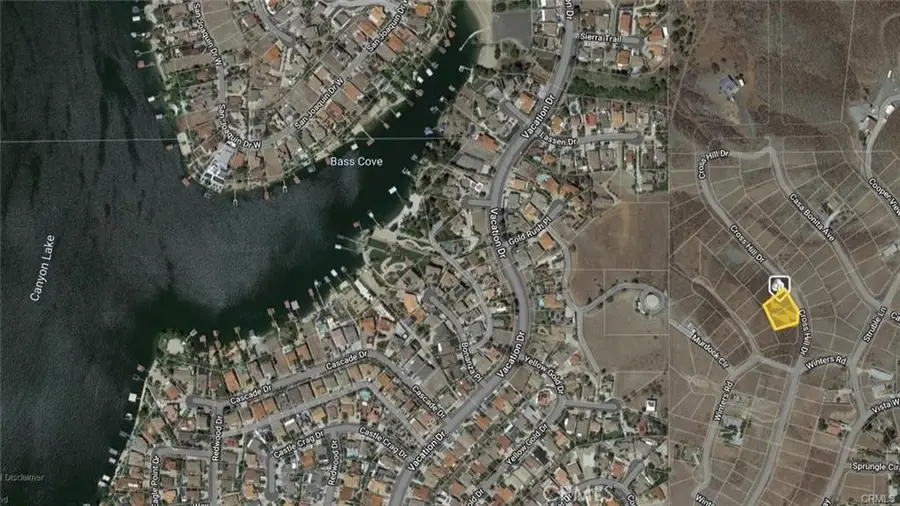 3 Cross Hill Drive, Menifee, CA 92587 - #3