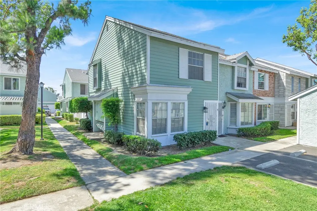 5640 Riverside Drive #91, Chino, CA 91710 - #1