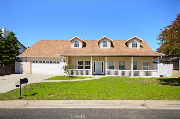 5646 Newbury, San Bernardino, CA 92404
