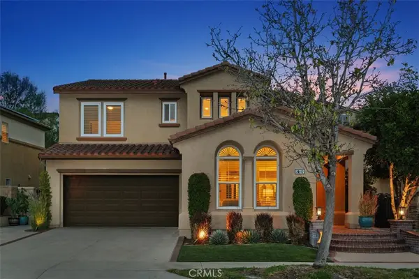 23112 Fairfield, Mission Viejo, CA 92692