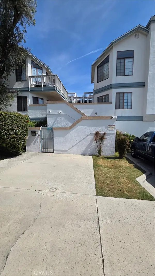 4751 E Pacific Coast, Long Beach, CA 90804