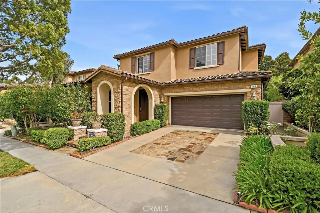 146 Weathervane, Irvine, CA 92603 - #1