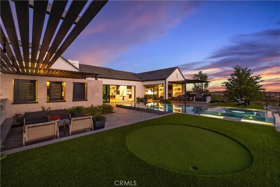 12401 Ridge Line Gate Court, Porter Ranch, CA 91326 - #3