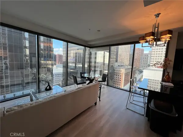 655 Hope S #1605, Los Angeles, CA 90017