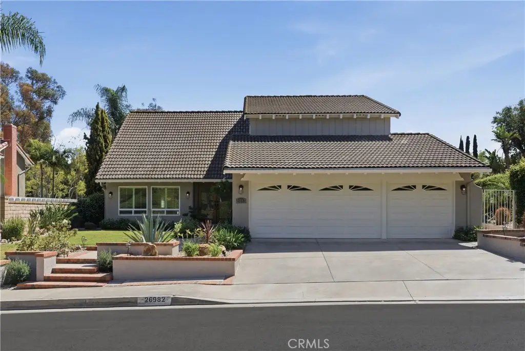 26982 Safiro, Mission Viejo, CA 92691 - #1