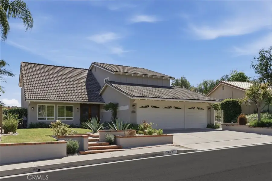 26982 Safiro, Mission Viejo, CA 92691 - #2