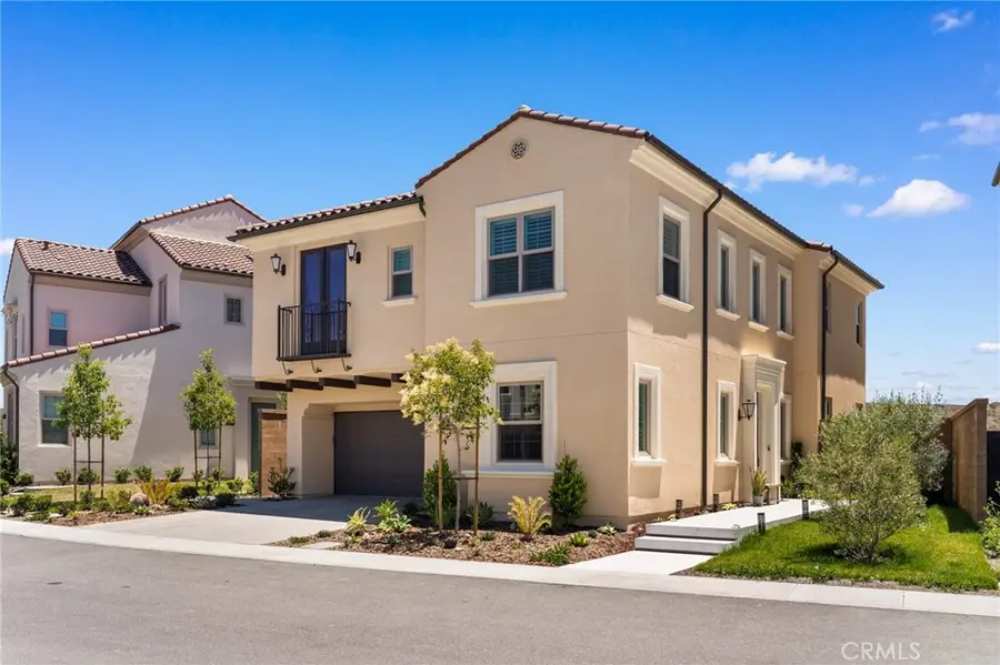 246 Canterbury, Irvine, CA 92618 - #3