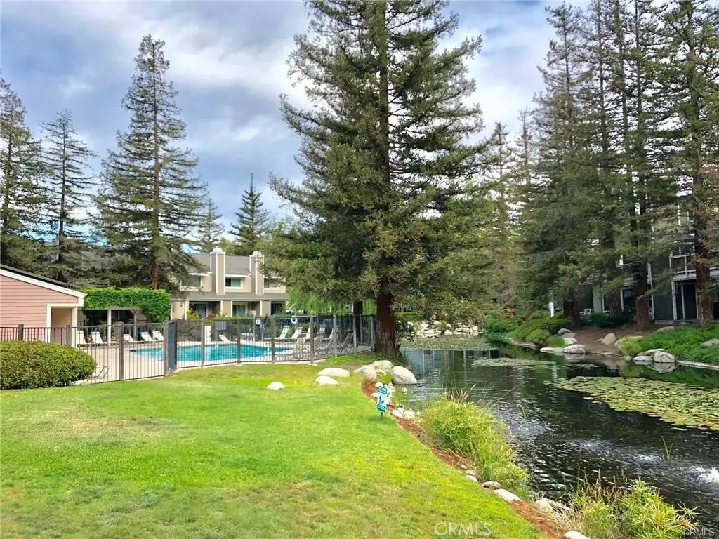 700 E Lake Drive #27, Orange, CA 92866 - #1