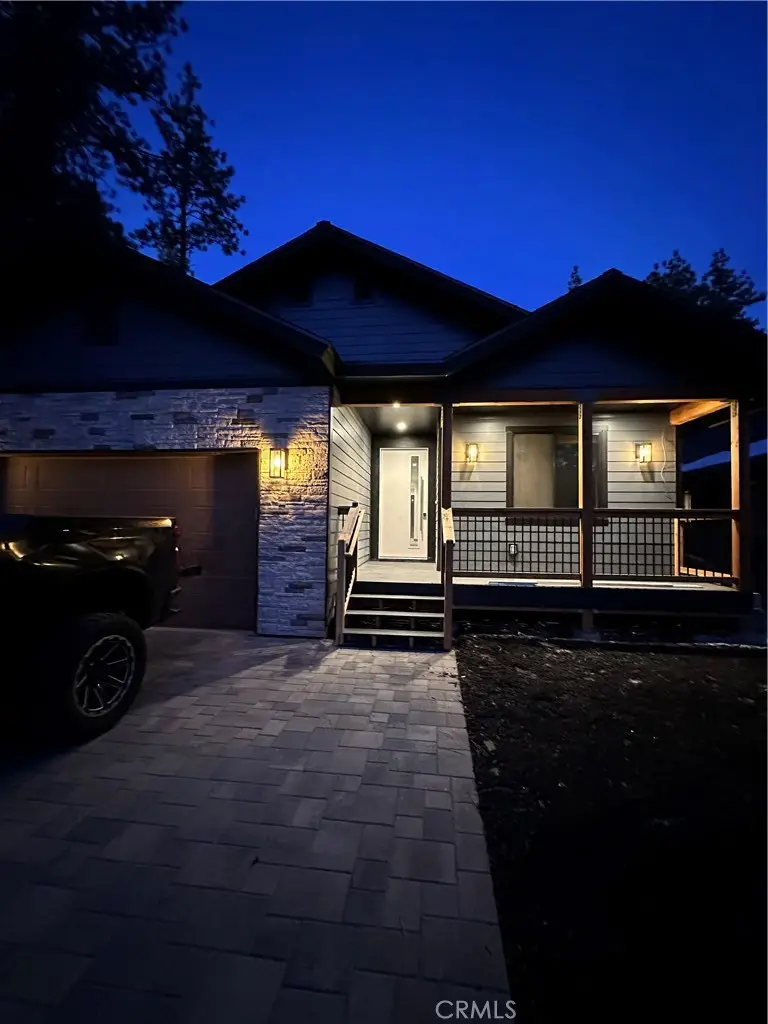 916 Michael Avenue, Big Bear City, CA 92314 - #2