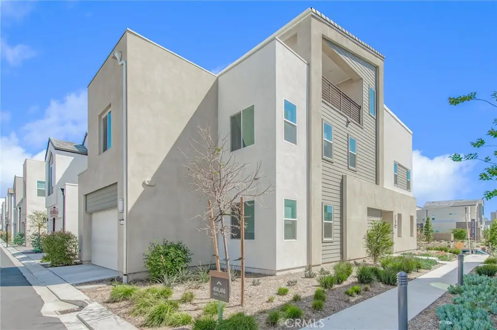 414 Treble, Irvine, CA 92618 - #1