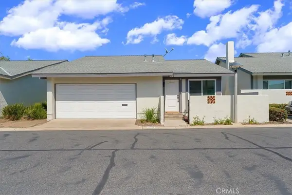 6802 Rocky Grove Court #10, Yorba Linda, CA 92886